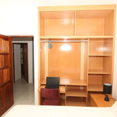 Kasa Tabuga Apartamento Porto Novo Exterior foto