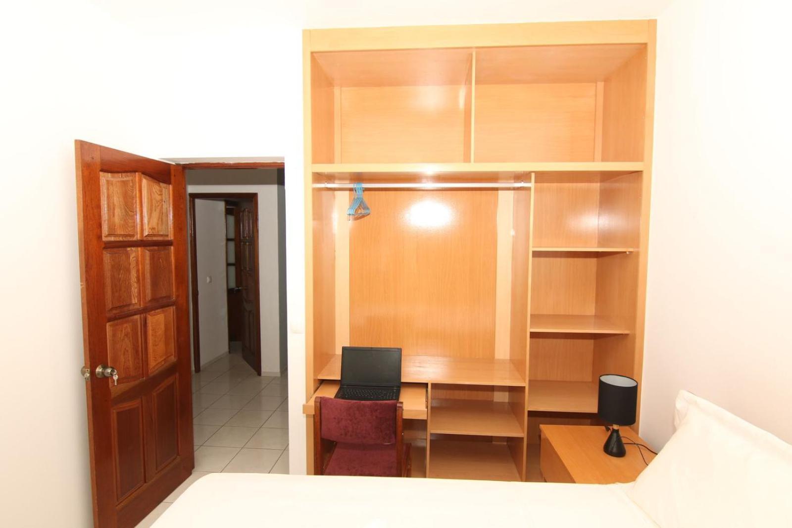 Kasa Tabuga Apartamento Porto Novo Exterior foto