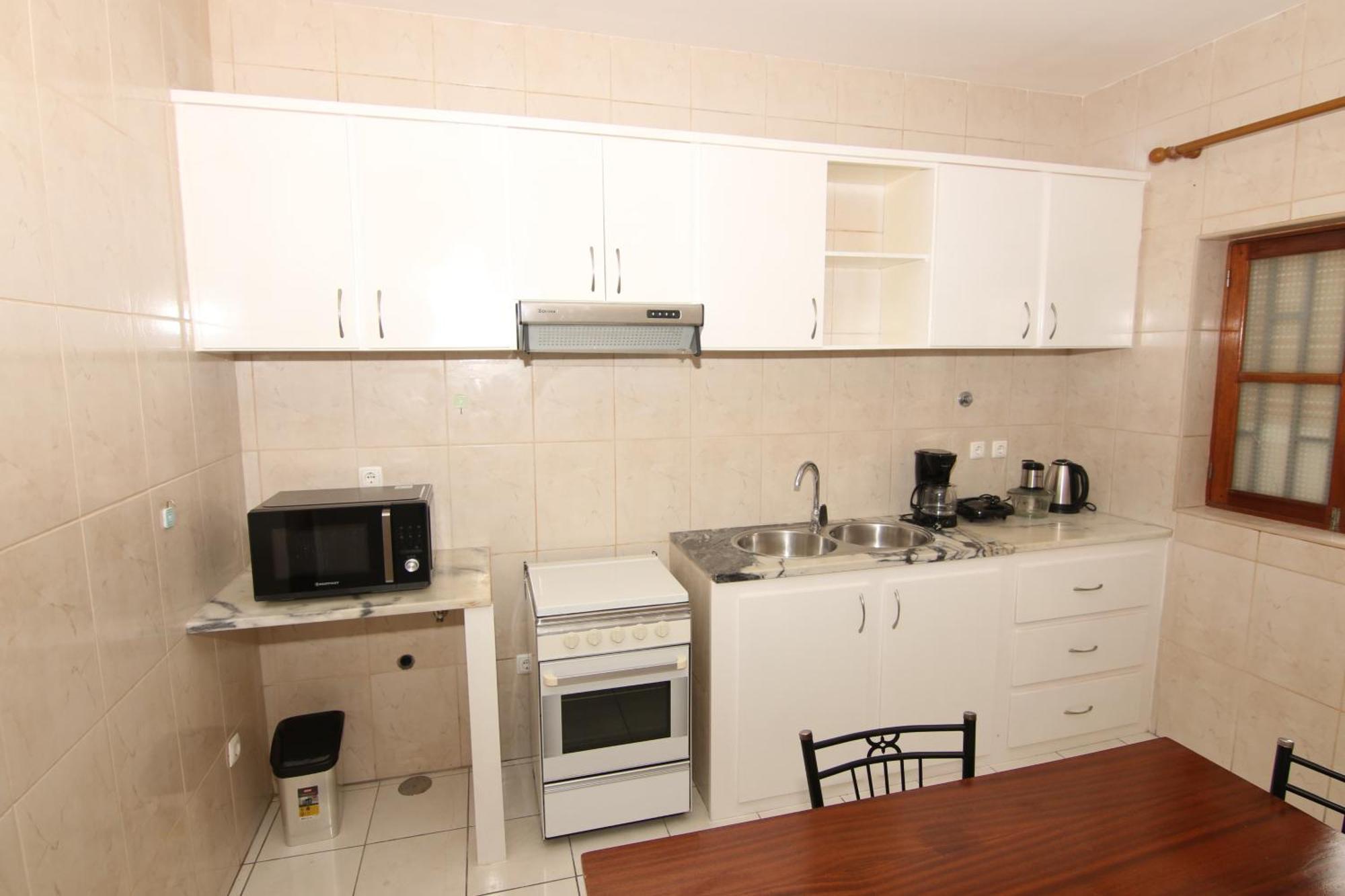 Kasa Tabuga Apartamento Porto Novo Exterior foto