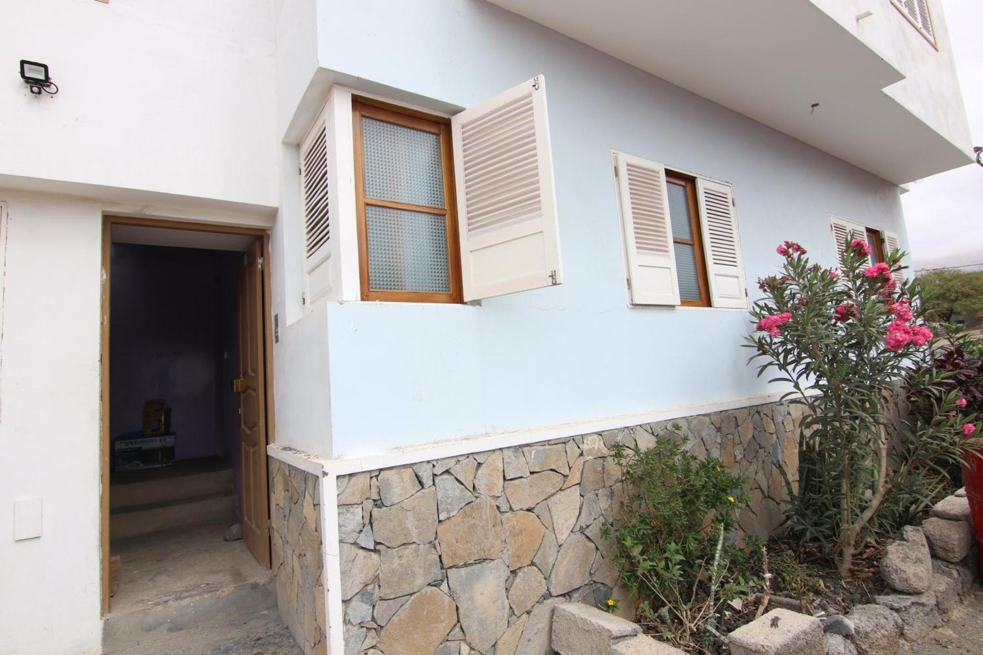 Kasa Tabuga Apartamento Porto Novo Exterior foto