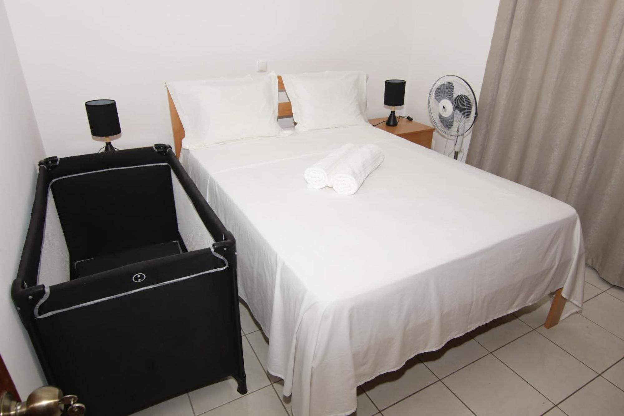 Kasa Tabuga Apartamento Porto Novo Exterior foto